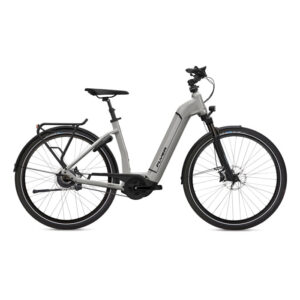 ebike verleih flyer leihrad