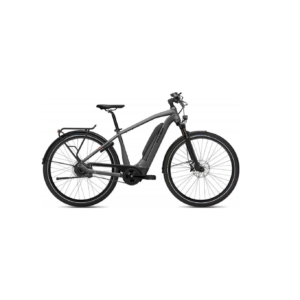 Flyer Upstreet Rohloff