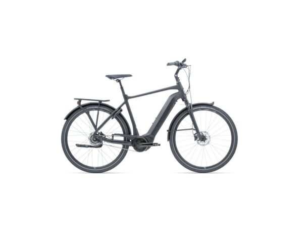 GIANT DailyTour E + GTS DMT (L) )