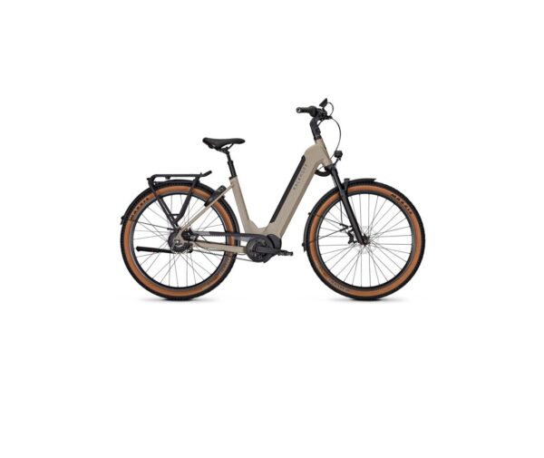 Kalkhoff ENTICE 5.B EXCITE+